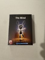 Neues Spiel "The Mind" - Perfekt für Herbstabende!