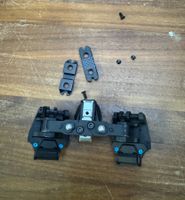 Binokular Brücke Nachtsicht MUM-14