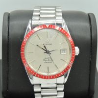 Montre Eterna Kontiki Classic vintage