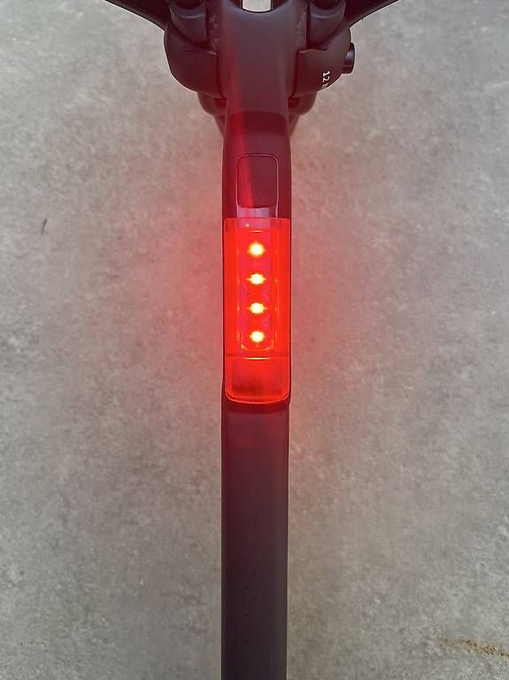 Pezzi di ricambio: Tige de selle Syncros avec lumière  – Usato da Villarbeney venduto da Purit0 1