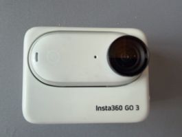 Insta360 GO 3 64 Go Caméra d’action 2.7K + Action Pod