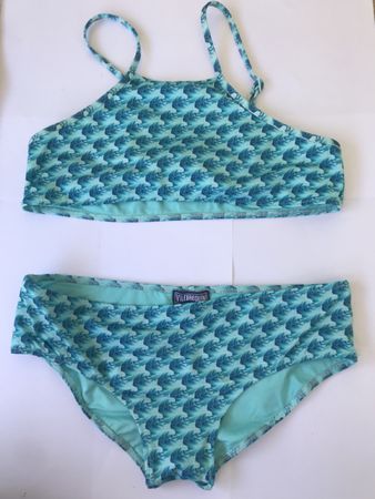 Maillot de bain Vilebrequin, 14 ans, motif vagues🌊🌊🌊 (52)