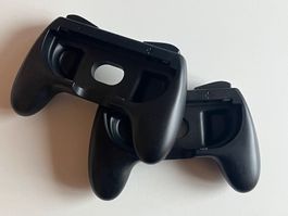 Nintendo Switch 2 Joycon Grip / Halterung