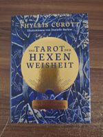 Das Tarot der Hexenweisheiten