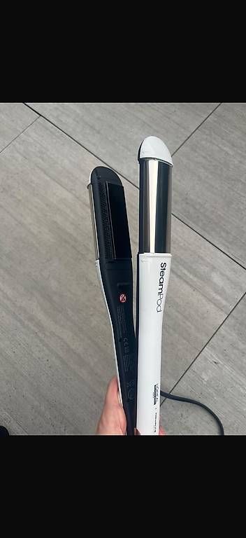 Fers à boucler & lisser: LOréal Professionnel SteamPod 4. – Neuf avec emballage d'origine à Thayngen par baki_93 1