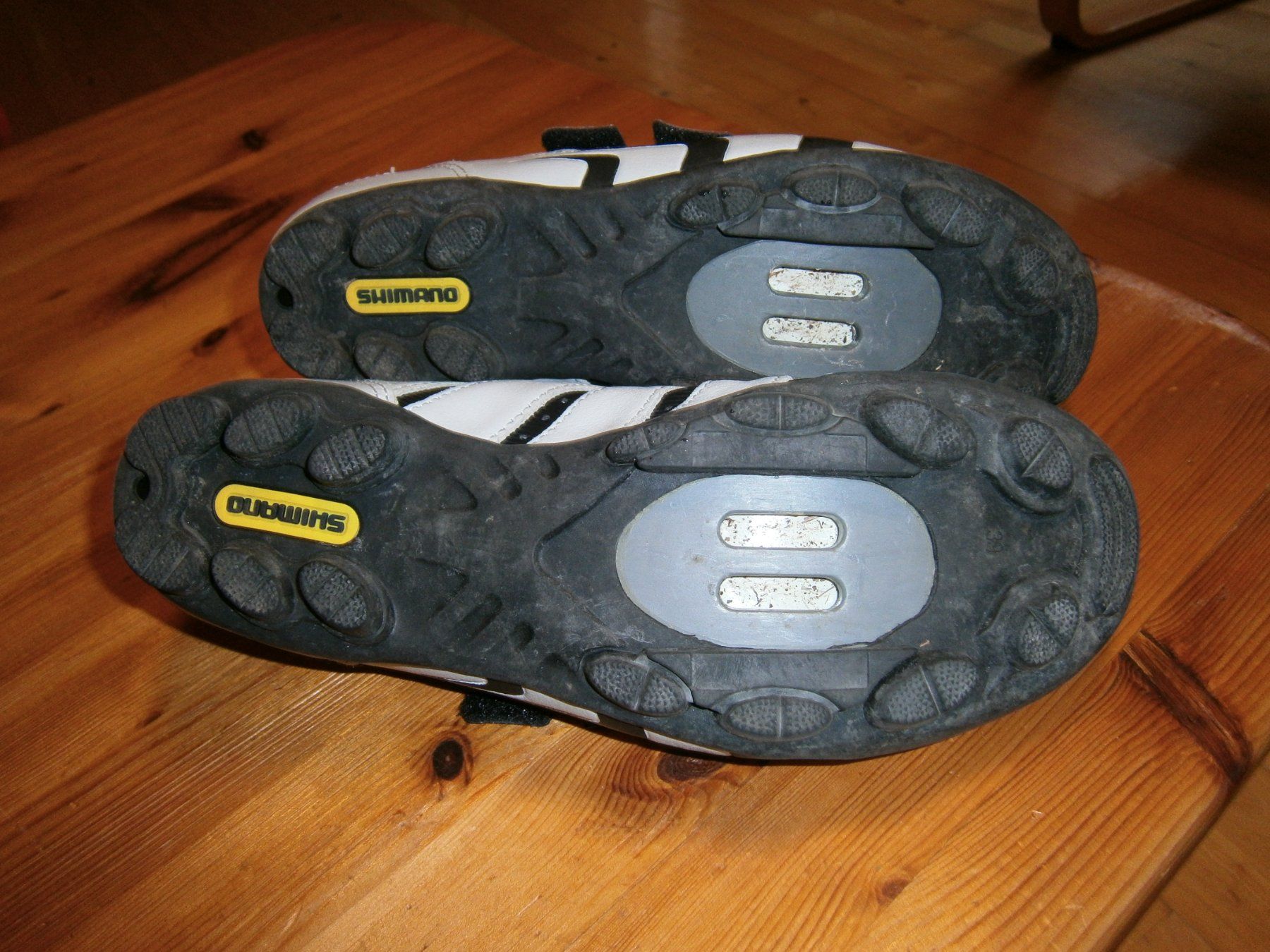 Shimano Scarpe da uomo: Shimano Veloschuhe Gr. 39 – Usato da Glarus venduto da swimmy 2