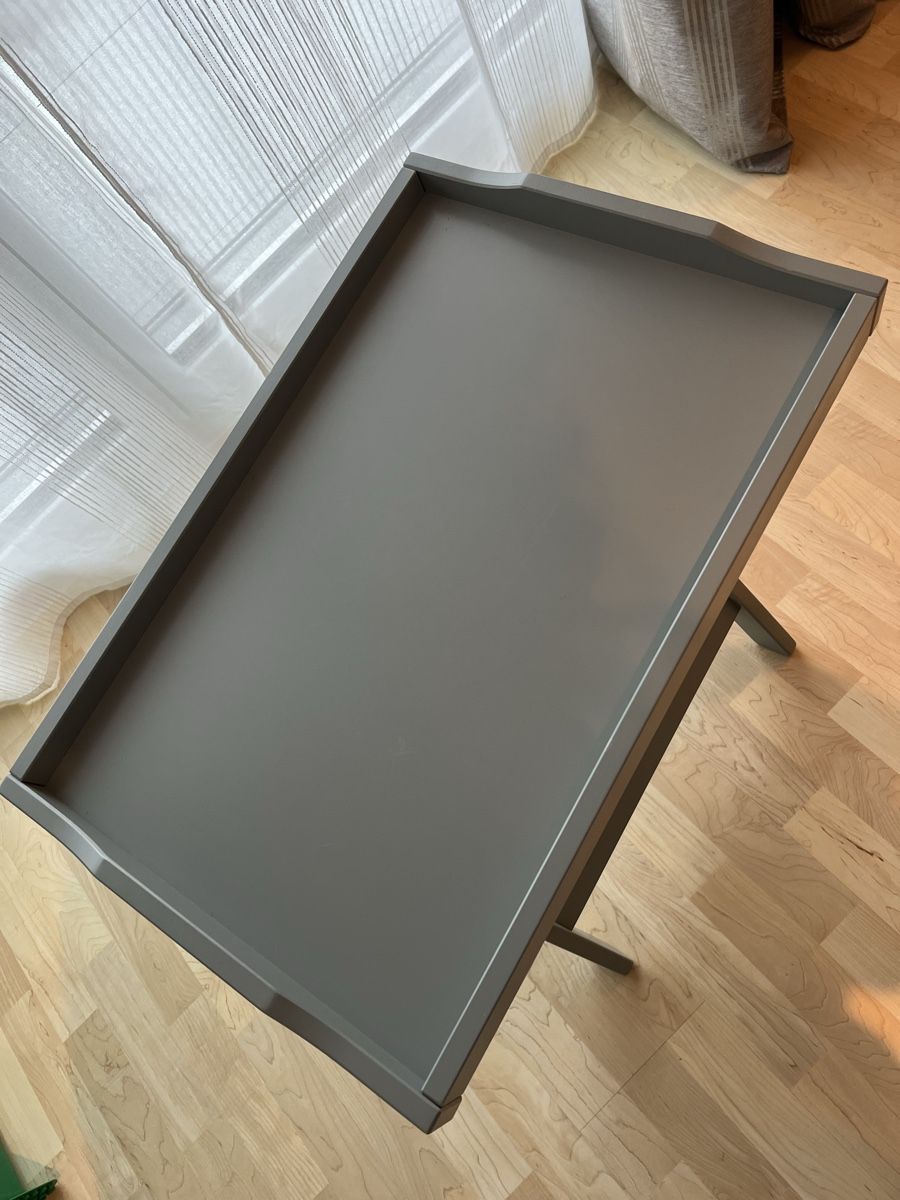 Ikea Set di tavolo e panche: IKEA Maryd türkis – Usato da Bergdietikon venduto da lua_6f9w 4