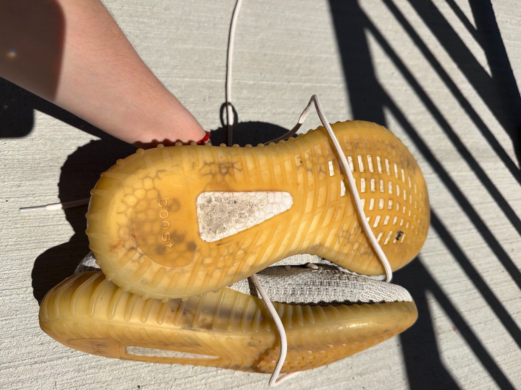 Herrenschuhe: Schuhe  Grösse 42 – Gebraucht aus Riehen von edu_92w7 4