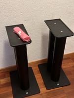 Kii Three Ständer (Kii Three HiFi Stand 70cm)