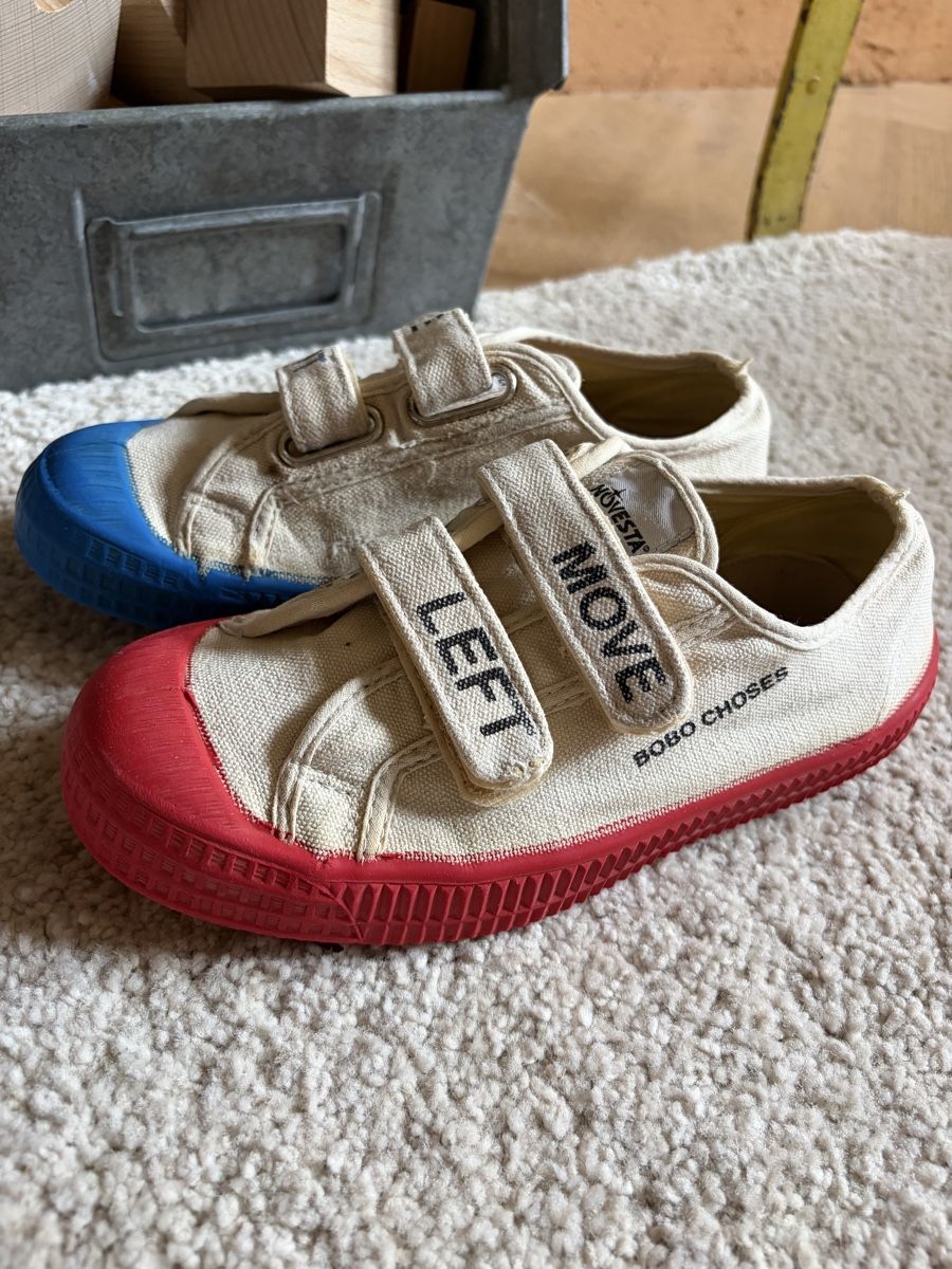 Bobo Choses Scarpe per ragazzi: Bobo Choses Schuhe 33 – Usato da Solothurn venduto da ee_na 2