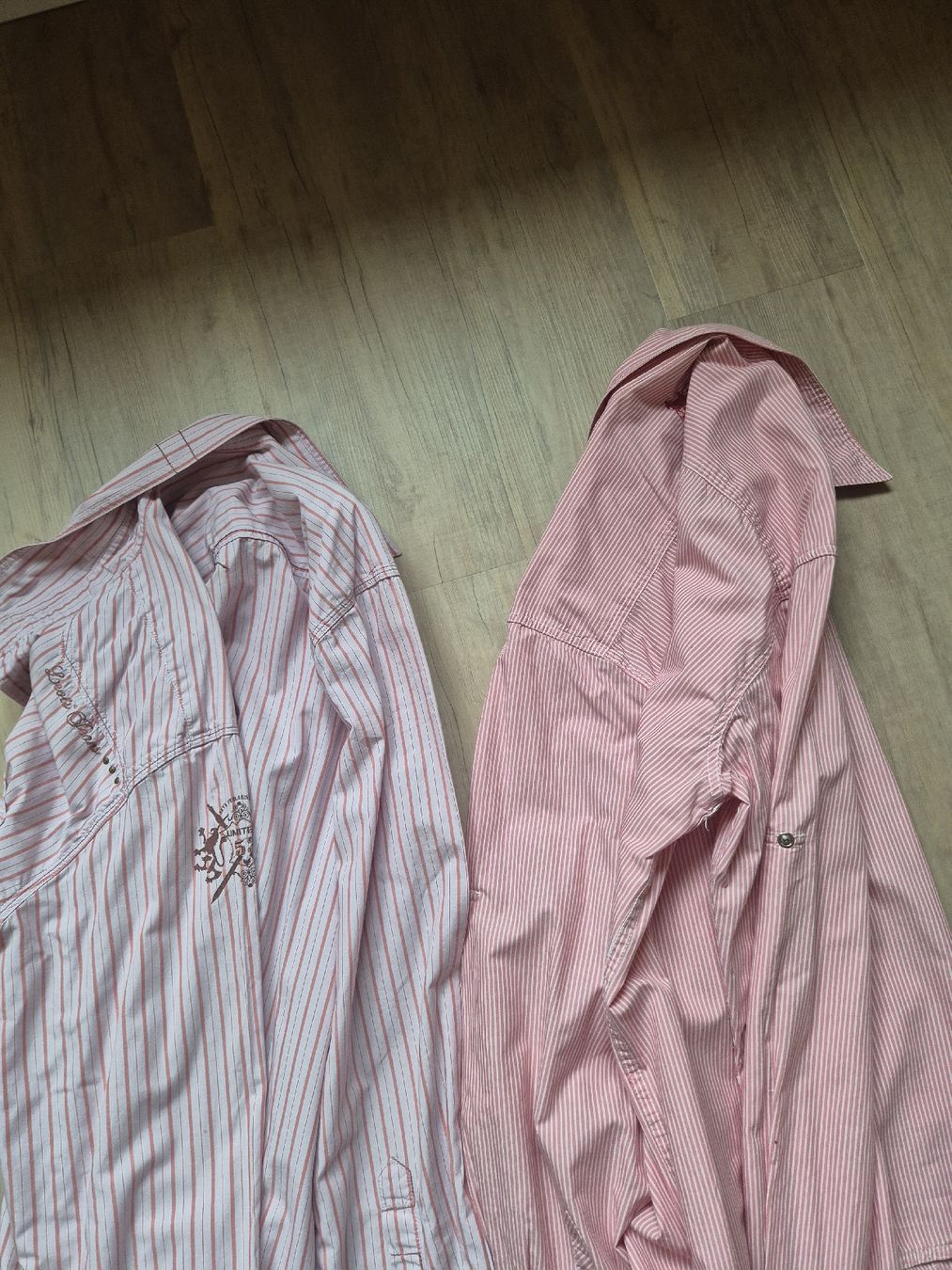 Lotti di vestiti: 2 Levis Hemden Grösse XXL – Usato da Kollbrunn venduto da guernsey11 6