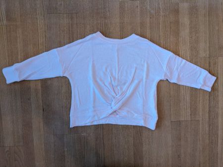 Pulli der Grösse 104