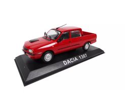 Dacia 1307 Pickup 1/43 no Minichamps