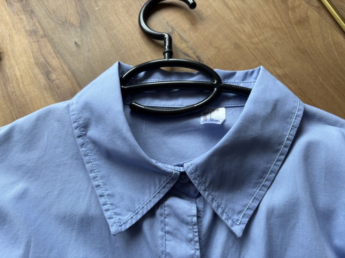 Camicette: Bluse Gr. S/M – Usato da Stachen venduto da miggi2000 5