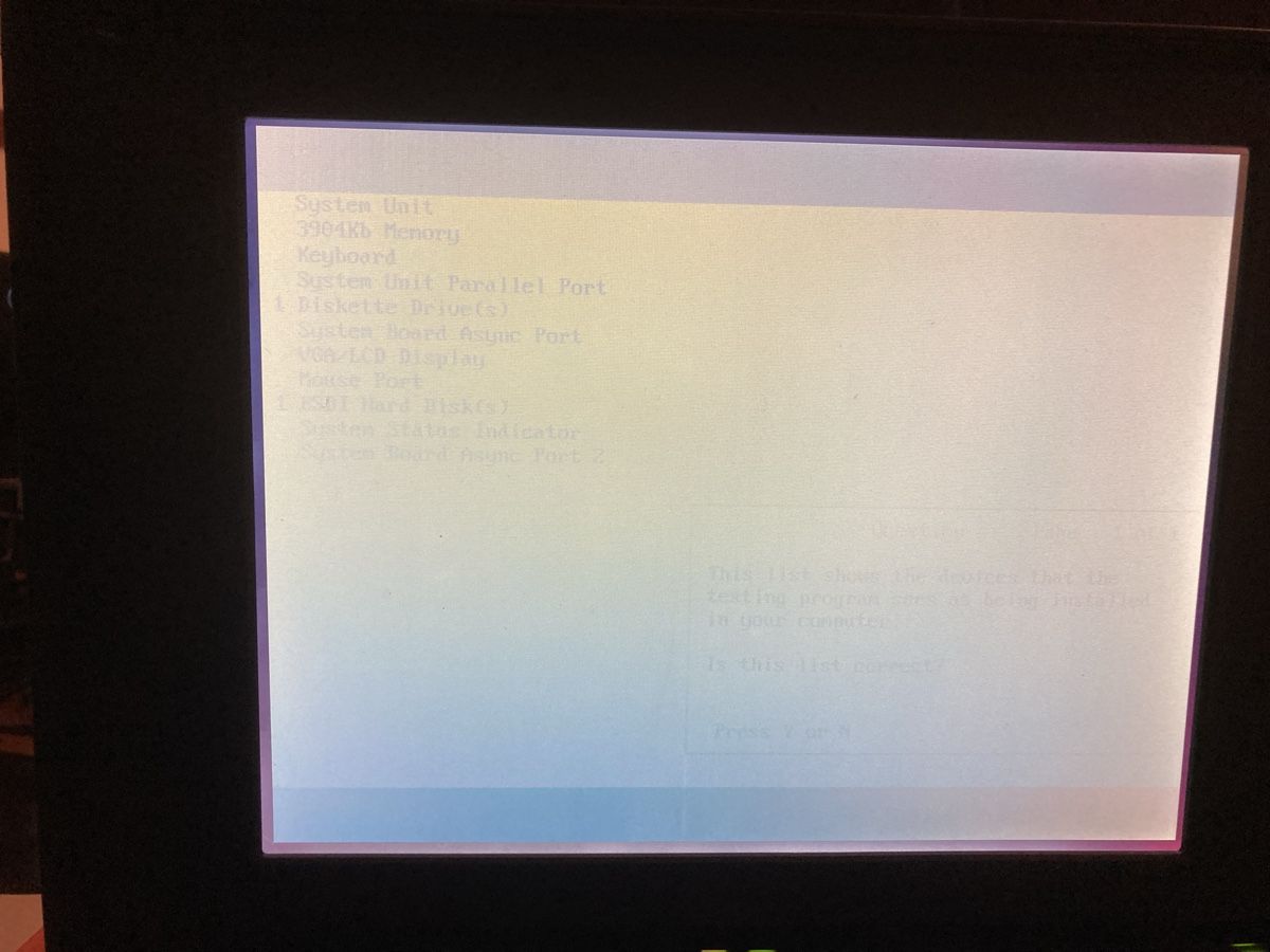 IBM PC: IBM N 51 SX – Difettoso da Wetzikon ZH venduto da Kohle3 2