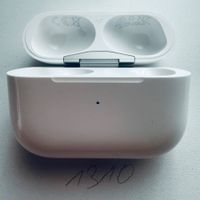 Original Apple Ladecase MagSafe A2700 für AirPods Pro 2 Gen.