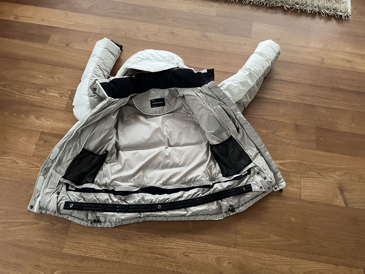 Peak Performance Vestes: Peak Performance Skijacke – D'occasion à Sursee par bubeli04 2