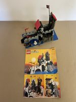 Lego Ritter Burg Schloss 6075