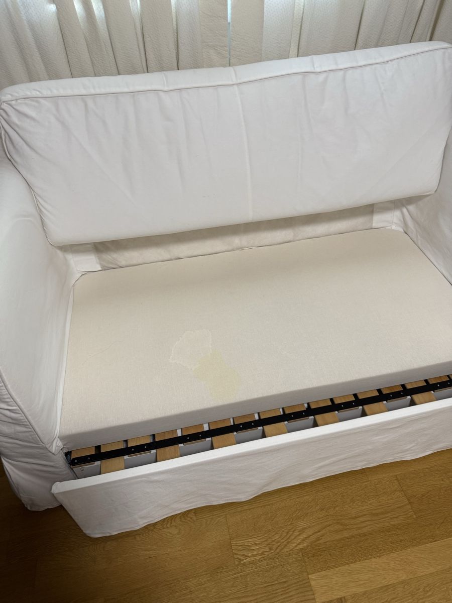 Ikea Sofas: Ikea Bettsofa ab 1.- – Gebraucht aus Erlenbach ZH von Arti83 6