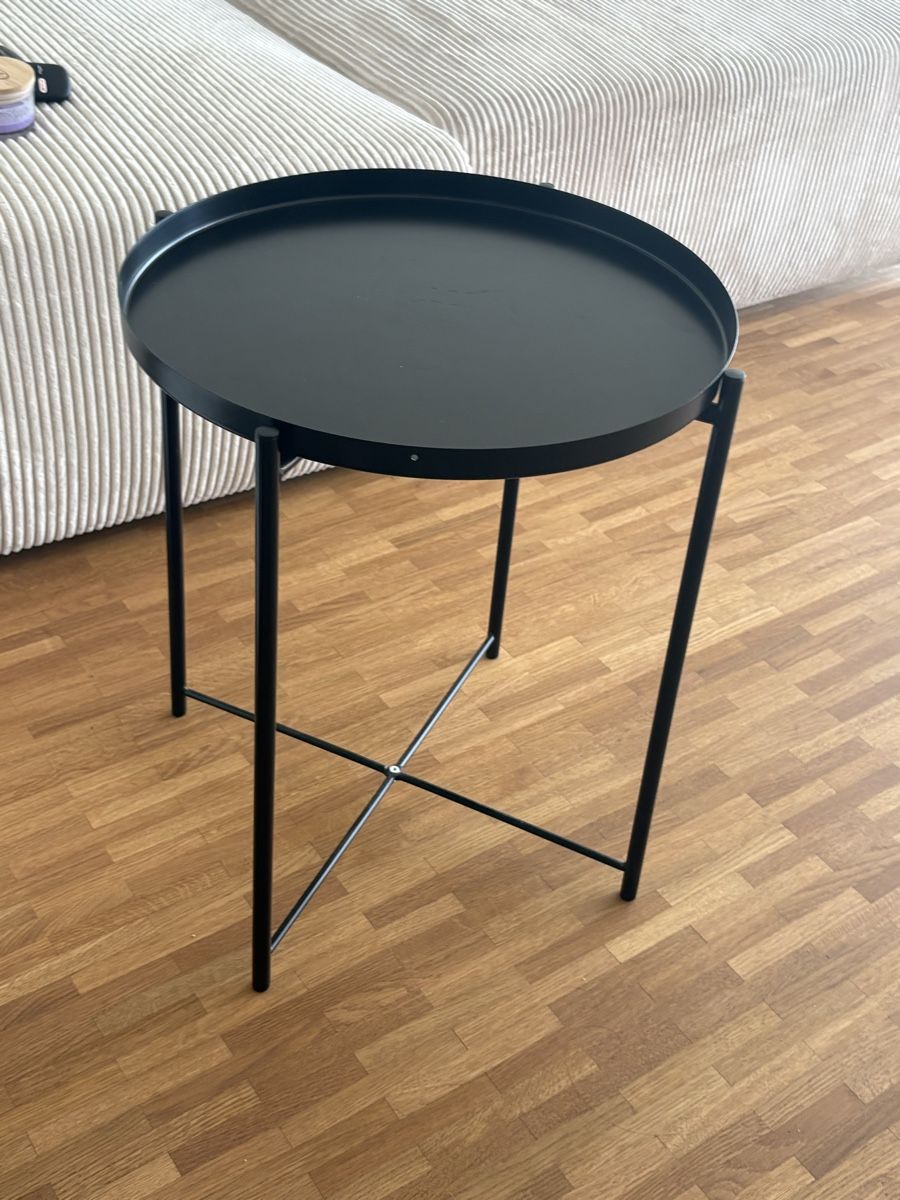 Ikea Tables de nuit: sofatisch – D'occasion à Niederwangen BE par mar_s5rz 1