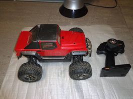 HPI Savage XS Flux Set