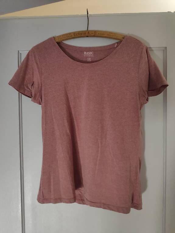 T-shirts: Shirt altrosa Gr S – D'occasion à Sissach par jgt_6k76 1