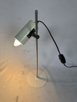 Vintage lampe Stralux minimaliste Design Tischlampe Stralux