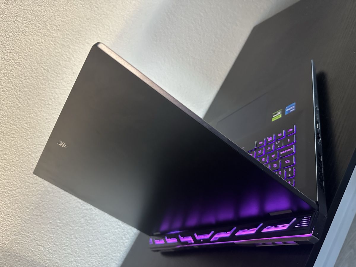 Notebook: Pc Portable – Usato da La Chaux-de-Fonds venduto da ViPeRDeXy 2