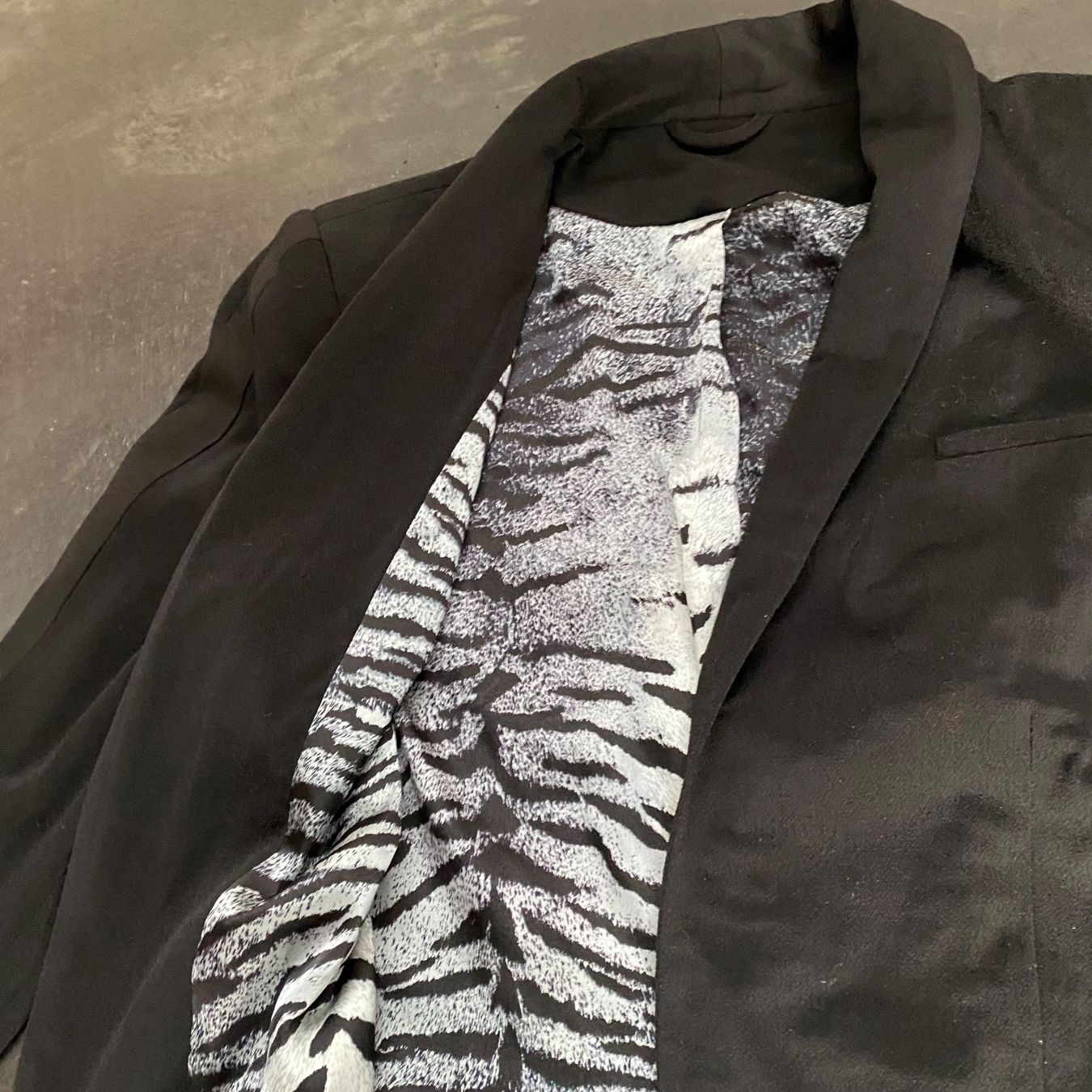 Giacche: Leicher Blazer von Gwynneds M – Usato da Chur venduto da simhofstr 3