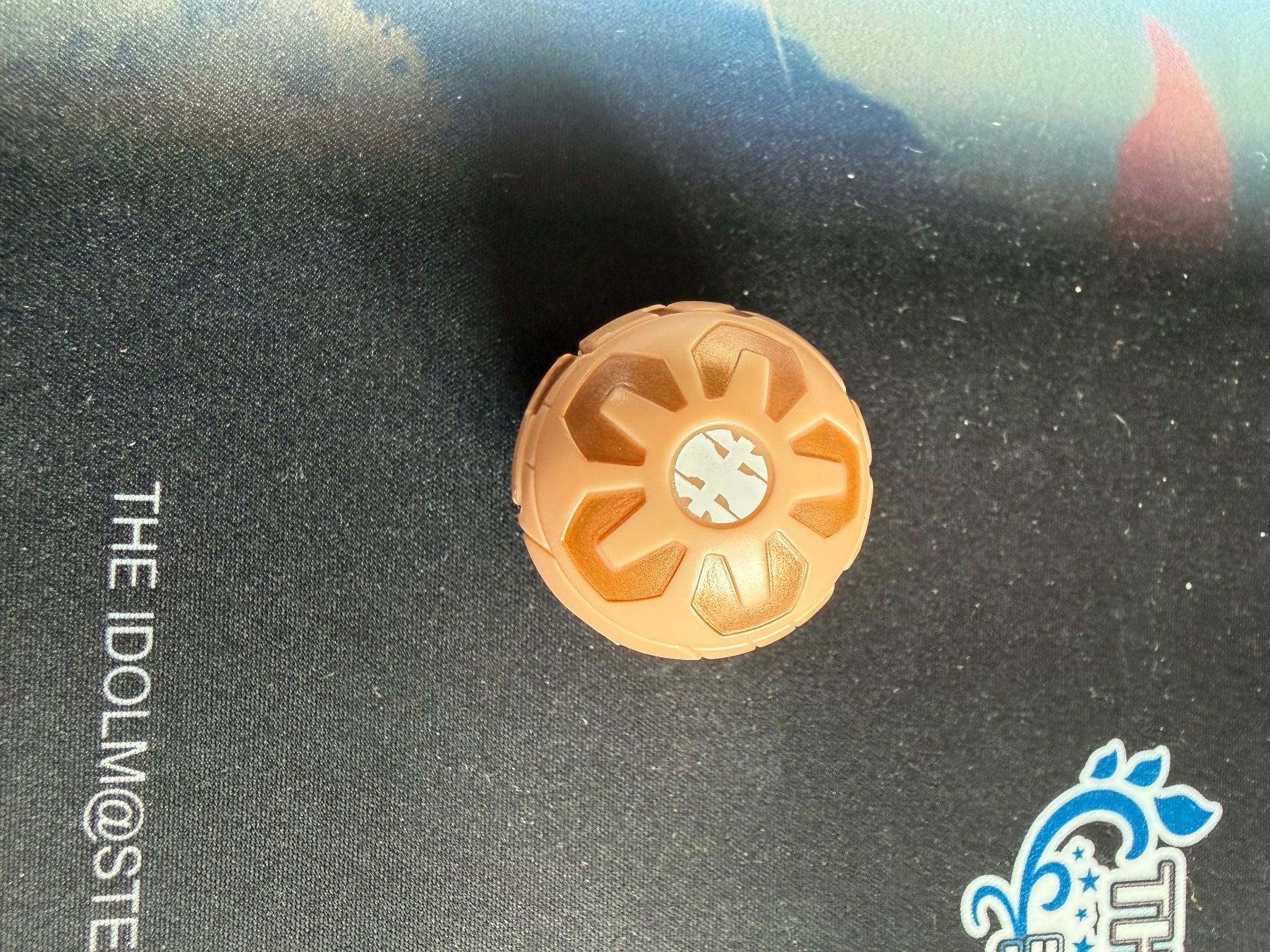 Giocattoli: Bakugan Battle Brawler Subterra Serpenoid B1 Classic – Usato da Stadel venduto da silentjelly 2