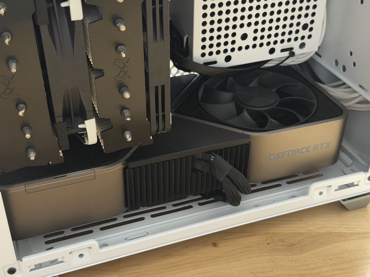 Nvidia Schede grafiche: RTX 3090 Founders Edition – Usato da Wil ZH venduto da 1111daniel