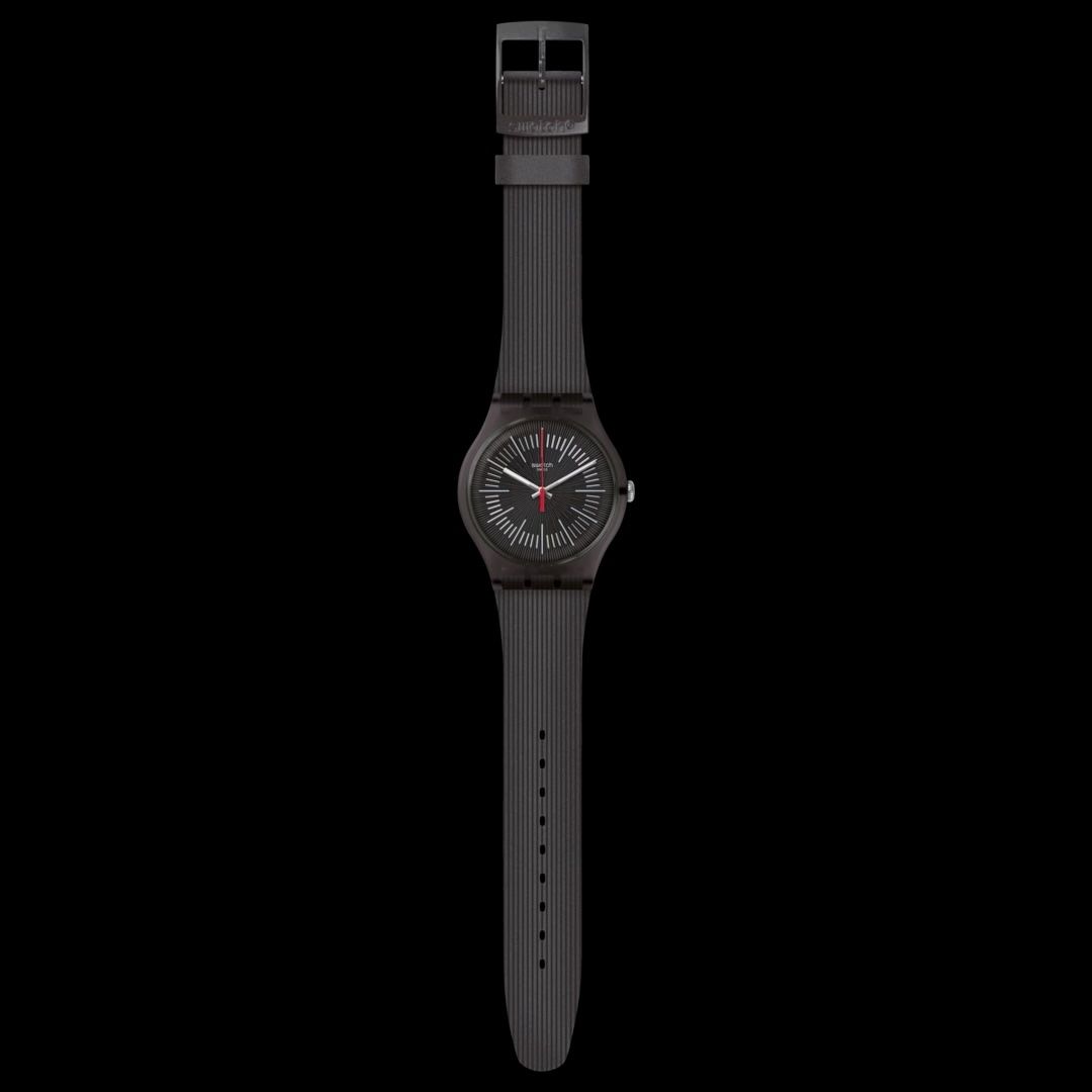 Swatch Uhren: SWATCH "Intercyderal" SUOB178, Brand new, No box & papers – Neu (gemäss Beschreibung) aus Le Mont-sur-Lausanne von LycaGallery 2