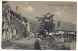 ASCONA Lago Maggiore