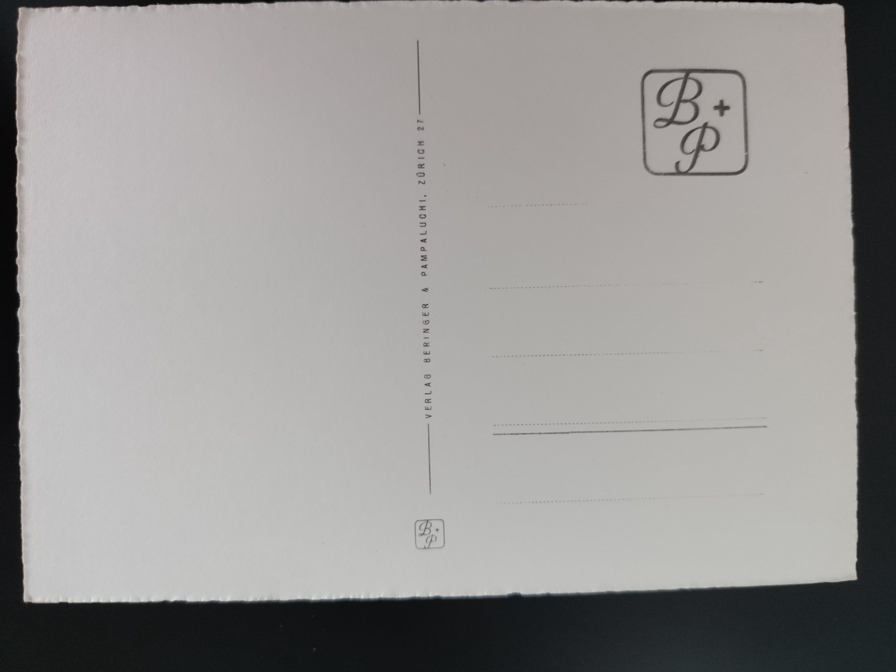 Cartoline postali: Hofkirche Luzern, Top Zustand – Usato da Ohmstal venduto da Lebensfreude05 1
