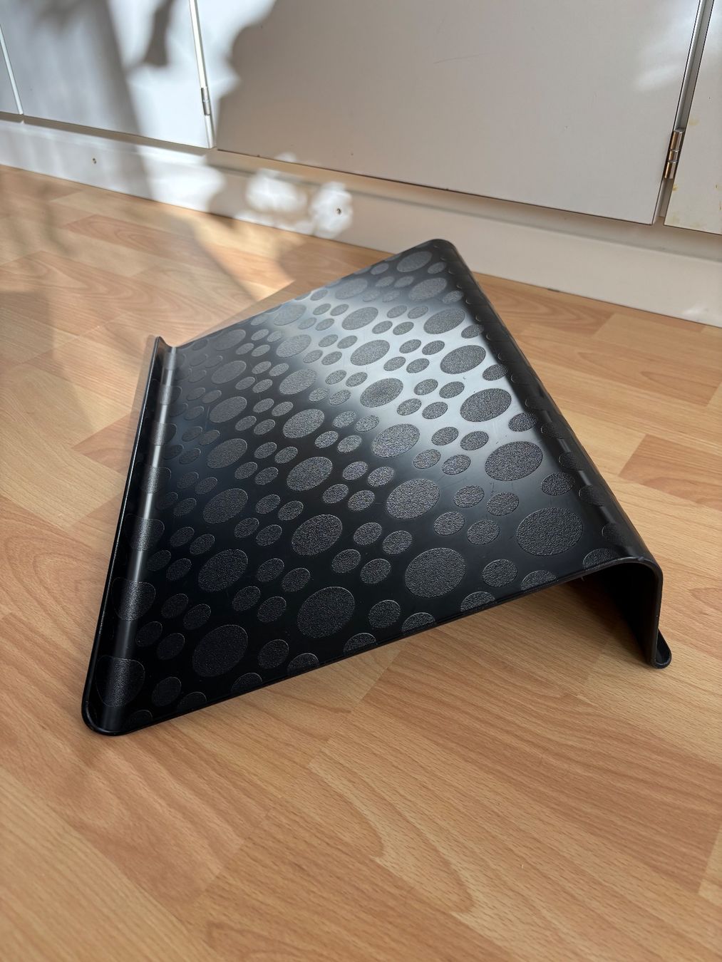 Ikea Bildschirmhalterung: Laptophalter IKEA Bräda – Gebraucht aus Niederrohrdorf von Madoqua 1