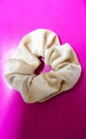 Scrunchie /Haargummi