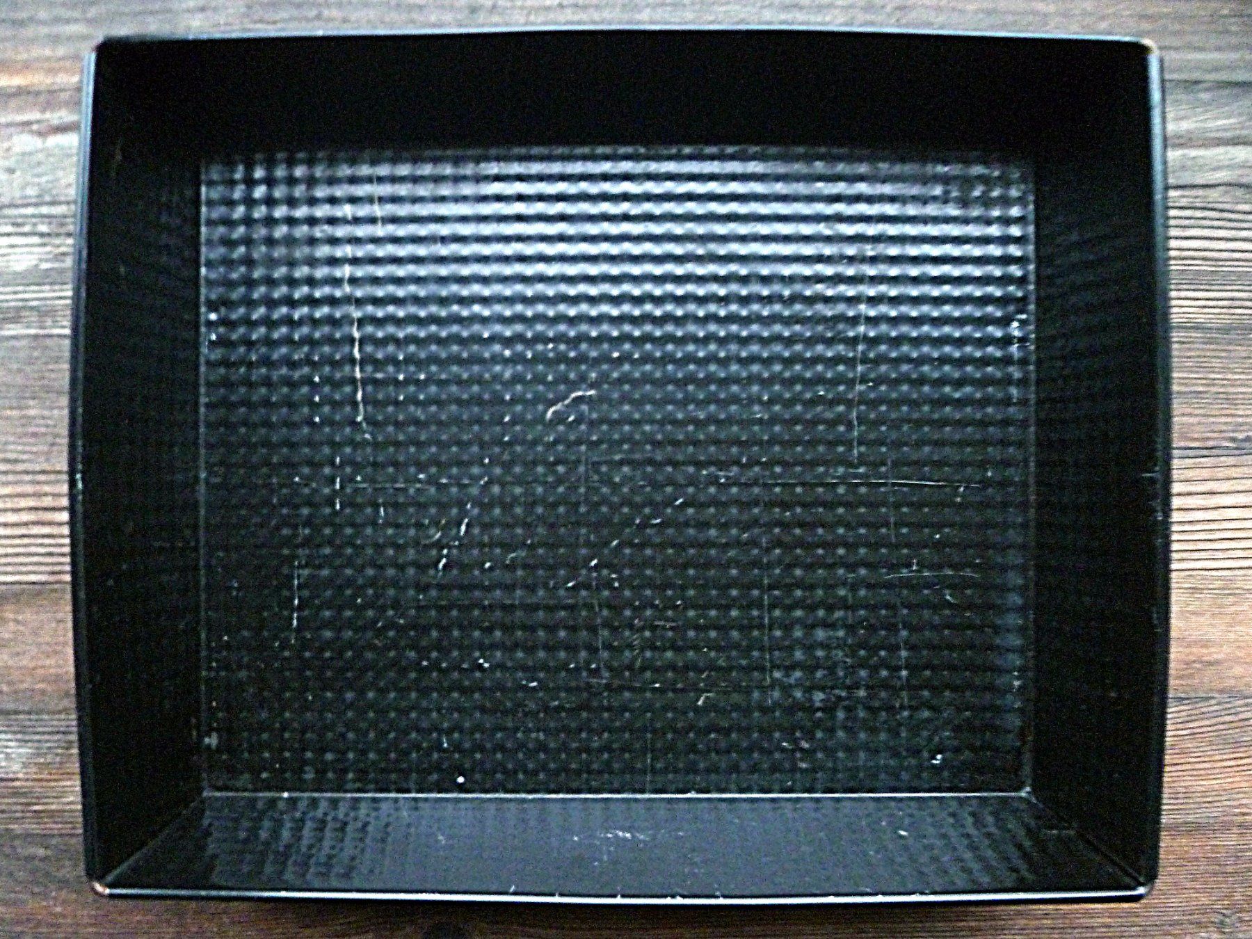 Teglie da forno: Backform ( zwei Stück ) – Usato da Aarau venduto da Rdodger 1