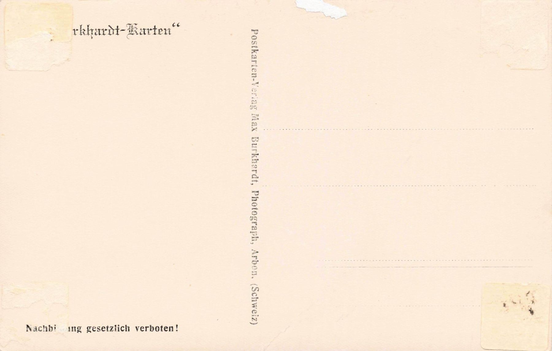 Cartoline postali: Walensee – Usato da Biasca venduto da Blenio71 1