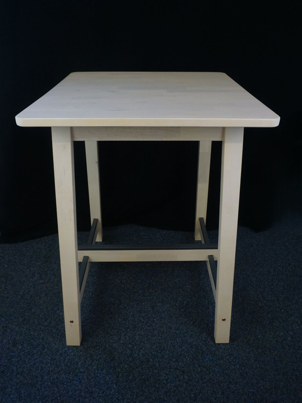 Ikea Tische: Ikea NORRÅKER Bartisch – Gebraucht aus Pratteln von Restwert_Pratteln 1
