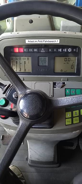 Traktoren: Fendt 412 Vario, ab MFK – Gebraucht aus Buochs von von_mzm8 3