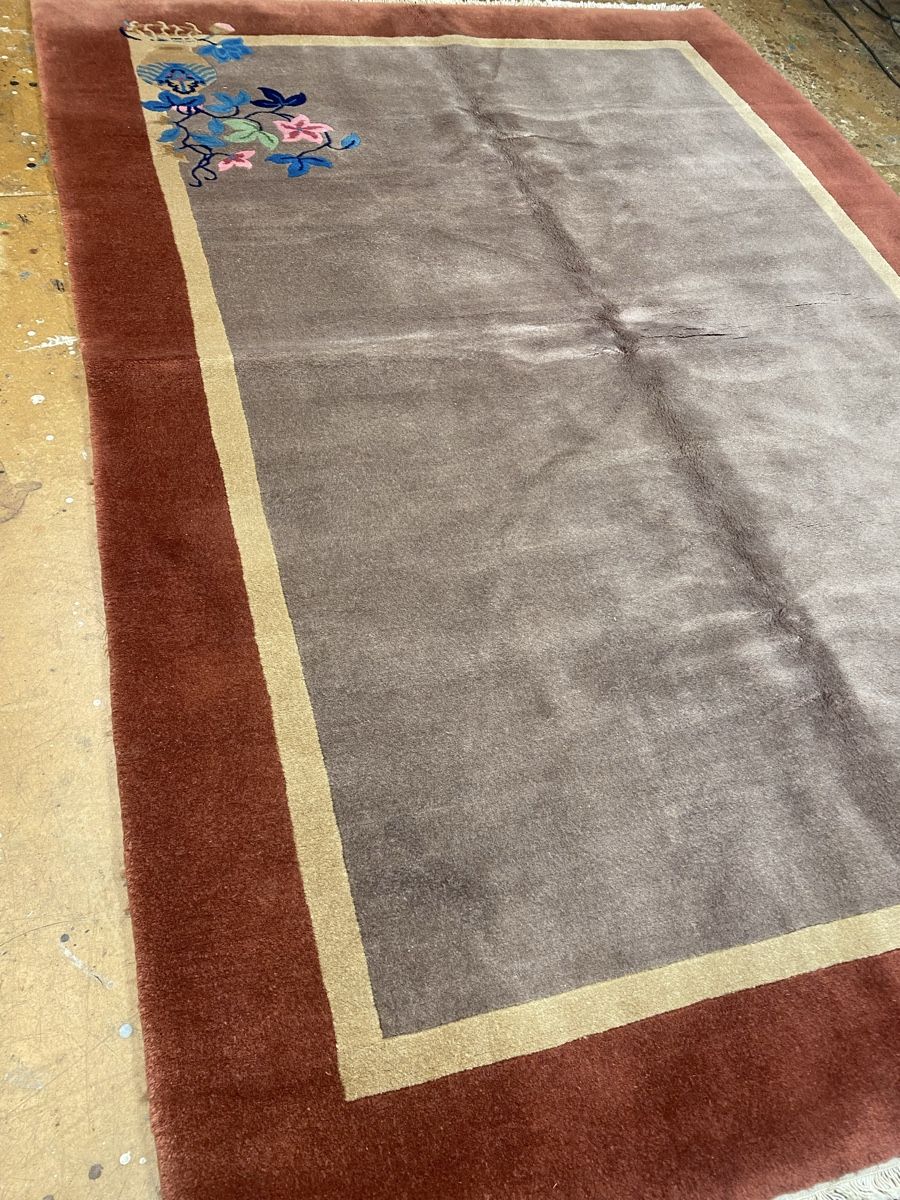 Tappeti: Moderne Teppich aus China – Usato da Männedorf venduto da Adamiat 1