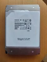 Hard Disk 14TB SAS, Toshiba MG07SCA14TE