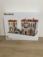 Lego Bricklink 910023 Venetian House
