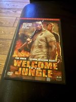 Welcome to the Jungle (Dwayne Johnson)