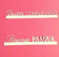 Fustelle set 4