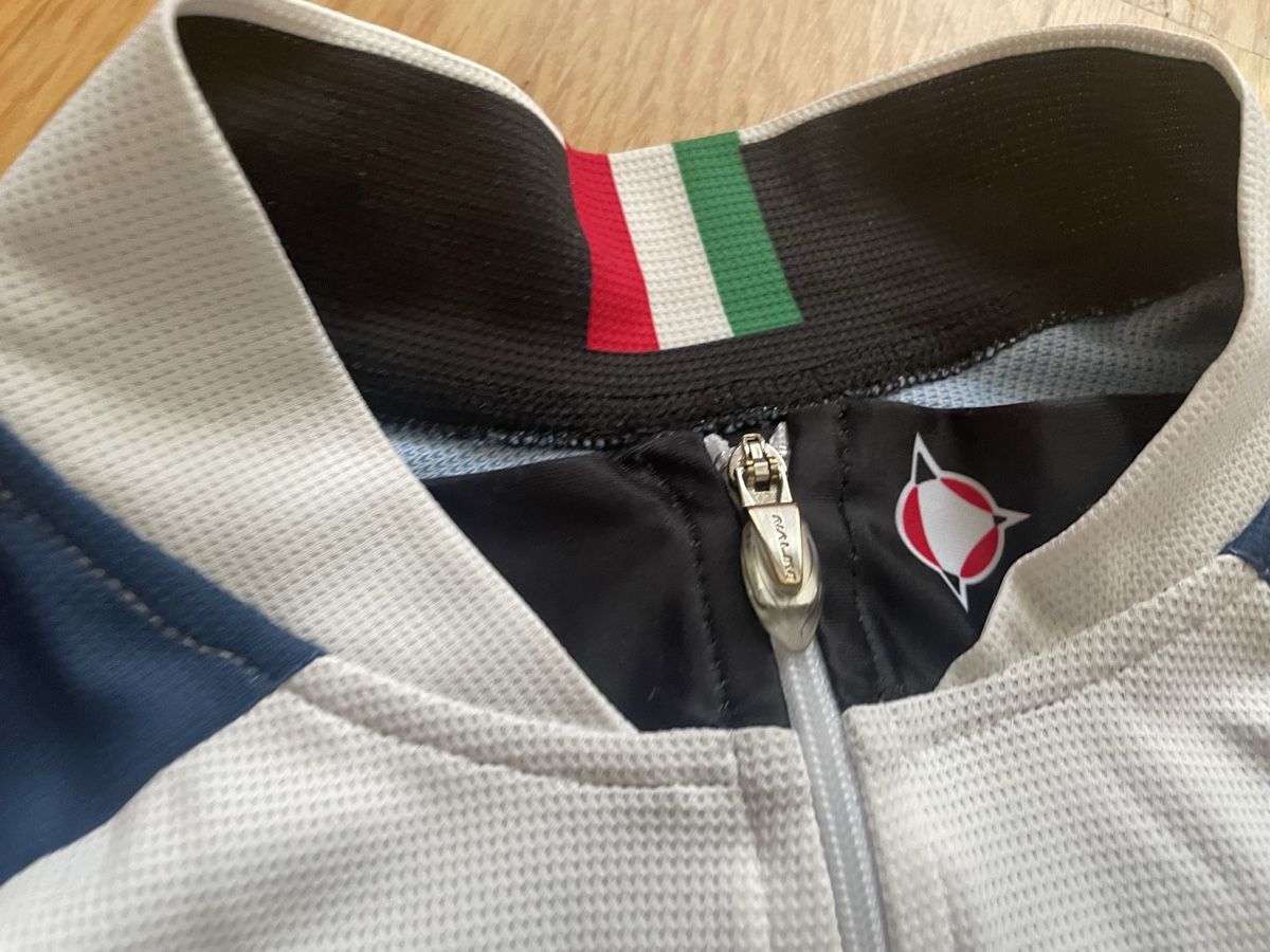 Canottiere & Pantaloni: Nalini Radtrikot, Damen, Grösse L – Usato da Bern venduto da brup 1