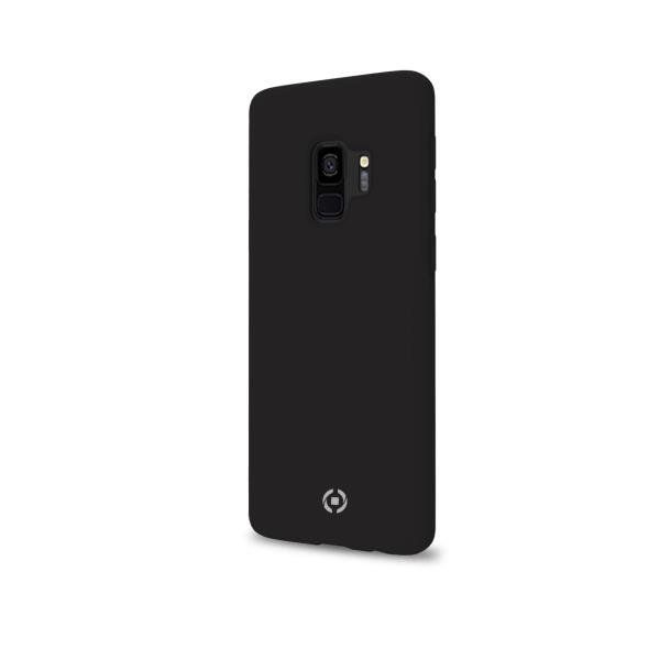 Cover & Protezioni schermo: Samsung S9 Silikon Hülle Schwarz – Nuovo e nell'imballaggio originale da St.Gallen venduto da kaufdeinhandy
