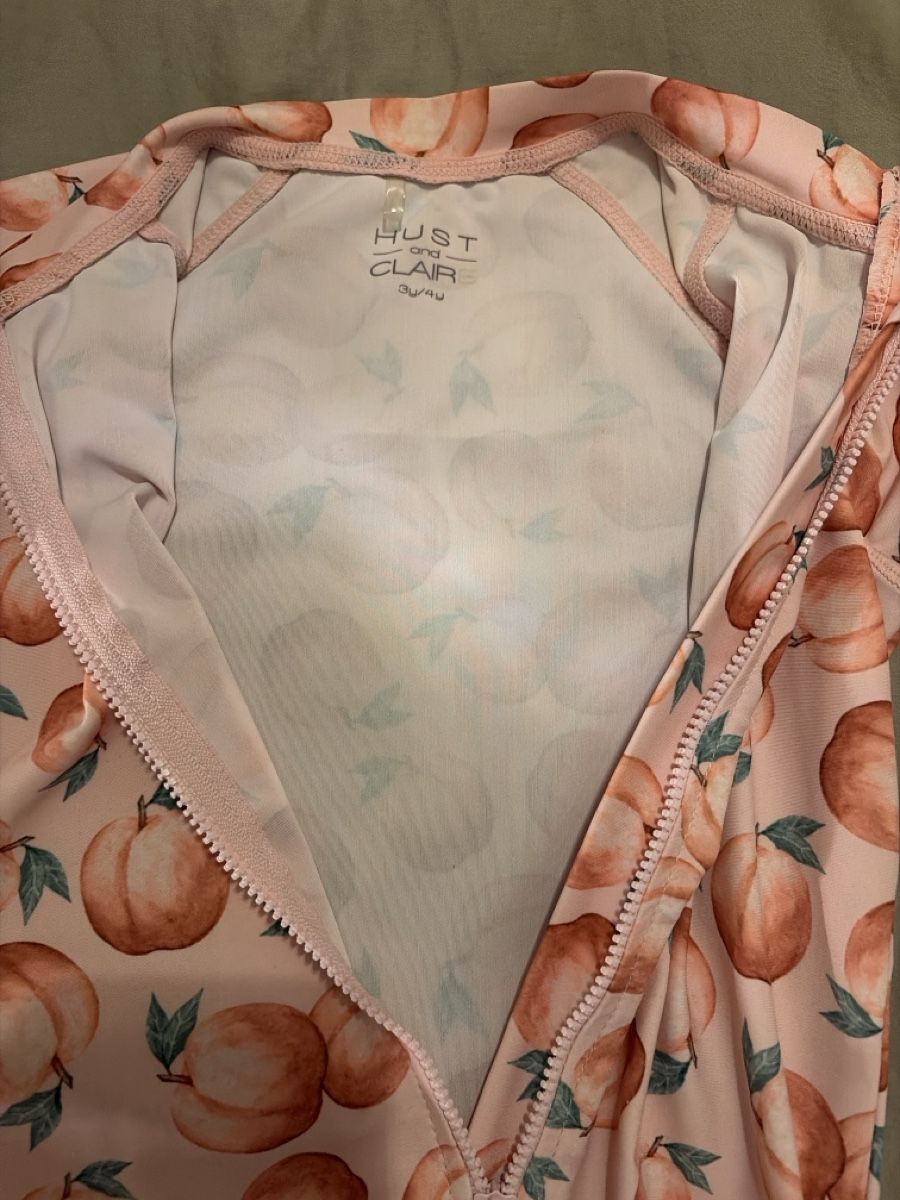 Badekleider & Bikinis: Badeanzug Hust&Claire UPF 50+ – Gebraucht aus Cham von Johnny5 2