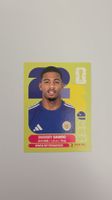 Panini WM 2026 CURACAO CUW 8