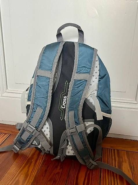 Rucksäcke: Sac à dos TREVOLUTION 15 L – Gebraucht aus Nyon von guillaume.p 1